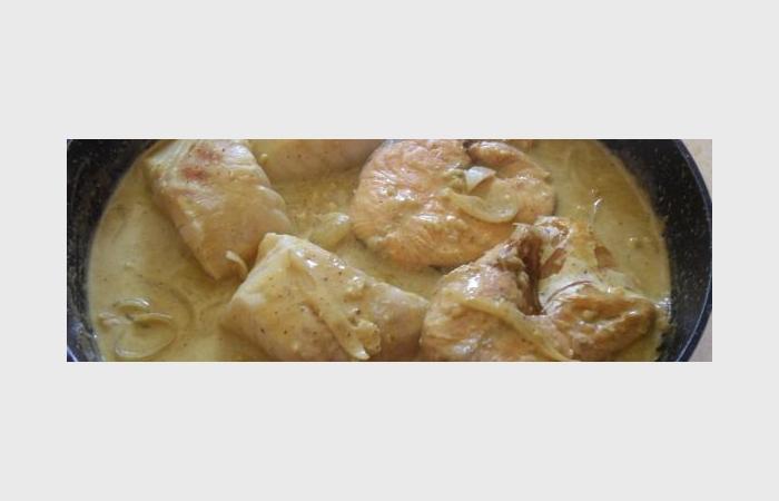 Rgime Dukan (recette minceur) : Duo de poisson sauce curry vinday #dukan https://www.proteinaute.com/recette-duo-de-poisson-sauce-curry-vinday-10958.html