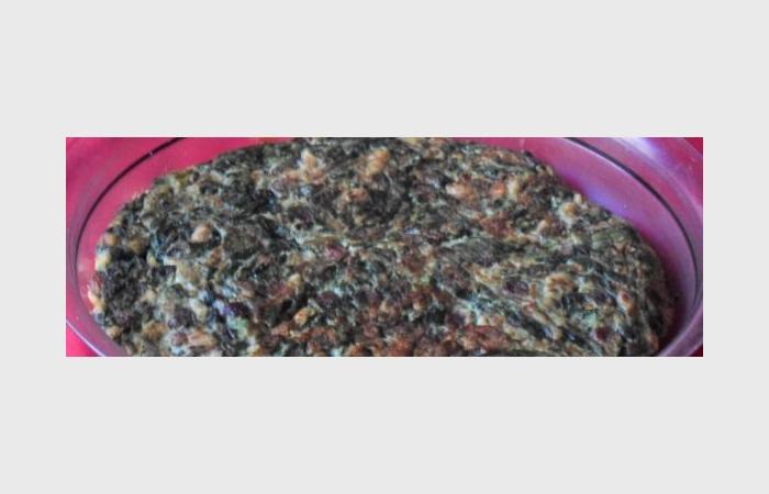 Régime Dukan (recette minceur) : Omelette épinard et goji #dukan https://www.proteinaute.com/recette-omelette-epinard-et-goji-10964.html