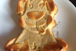 Recette Dukan : Chien  croquer