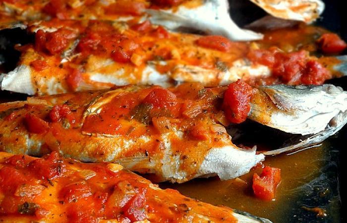 Rgime Dukan (recette minceur) : Bar rti au saumon fum #dukan https://www.proteinaute.com/recette-bar-roti-au-saumon-fume-10975.html