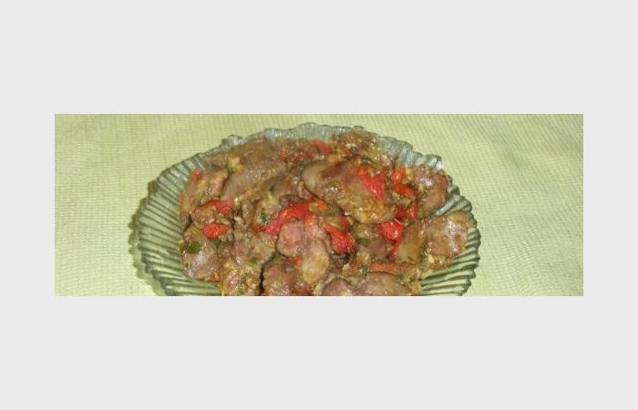 Rgime Dukan (recette minceur) : Foies de poulet #dukan https://www.proteinaute.com/recette-foies-de-poulet-11000.html