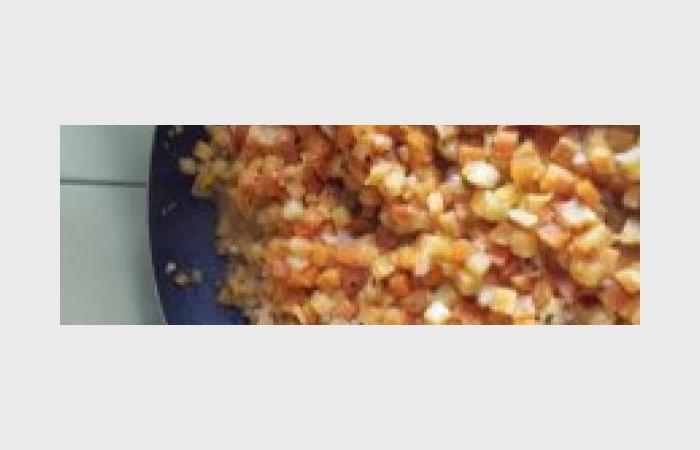 Régime Dukan (recette minceur) : Poelée de potiron #dukan https://www.proteinaute.com/recette-poelee-de-potiron-11011.html
