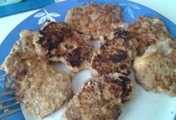 Recette Dukan : Nuggets � ma fa�on