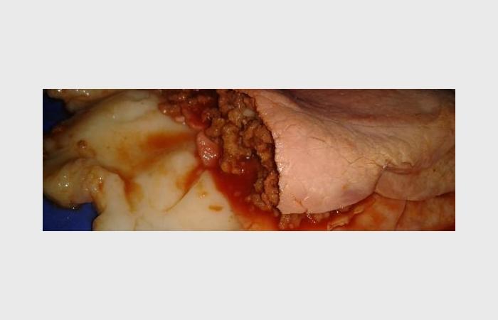 R�gime Dukan (recette minceur) : Lasagnes � ma fa�on #dukan https://www.proteinaute.com/recette-lasagnes-a-ma-facon-11026.html