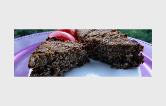 Régime Dukan (recette minceur) : Kebbeh bil sayniyeh - plat libanais #dukan https://www.proteinaute.com/recette-kebbeh-bil-sayniyeh-plat-libanais-11054.html