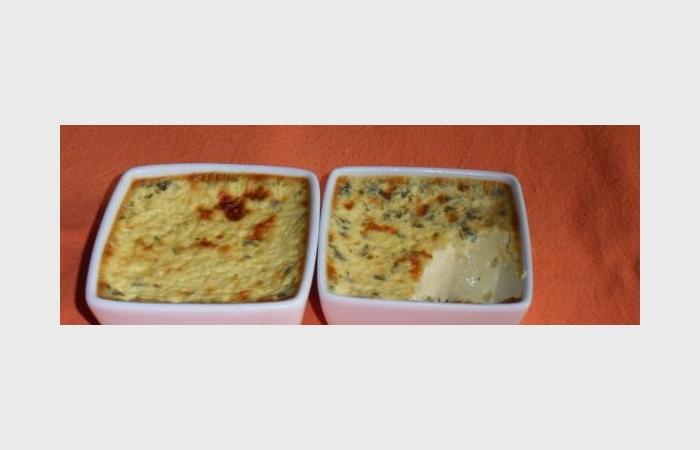 R�gime Dukan (recette minceur) : Flan au wakam� #dukan https://www.proteinaute.com/recette-flan-au-wakame-11062.html
