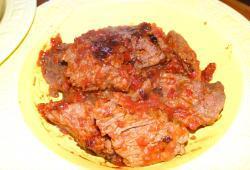 Recette Dukan : Daube de boeuf ultra simple