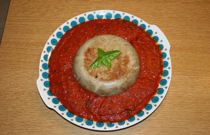 R�gime Dukan (recette minceur) : Papeton d'aubergines #dukan https://www.proteinaute.com/recette-papeton-d-aubergines-11097.html