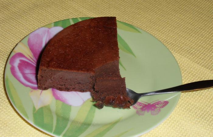 R�gime Dukan (recette minceur) : Moelleux automnal #dukan https://www.proteinaute.com/recette-moelleux-automnal-11101.html