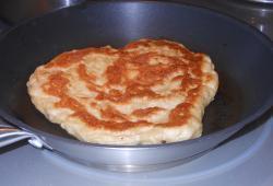 Recette Dukan : Pizza napol�tana