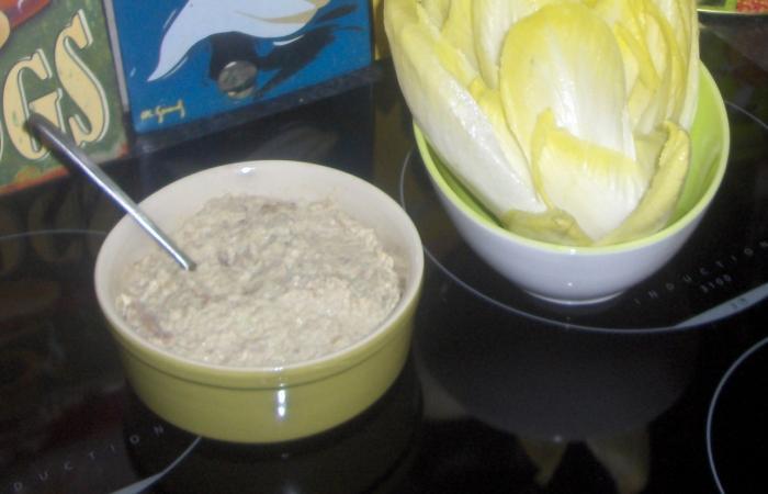 R�gime Dukan (recette minceur) : Rillettes de poulet piment� #dukan https://www.proteinaute.com/recette-rillettes-de-poulet-pimente-1113.html