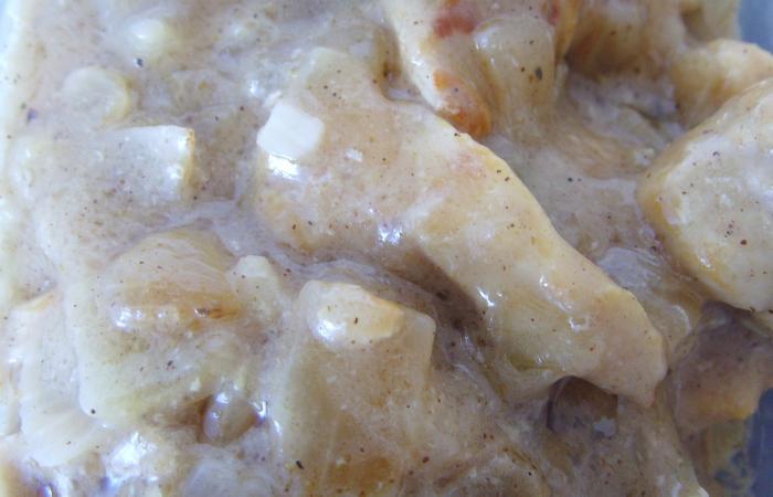 Régime Dukan (recette minceur) : Émincé de poulet coco citron vert #dukan https://www.proteinaute.com/recette-emince-de-poulet-coco-citron-vert-11167.html