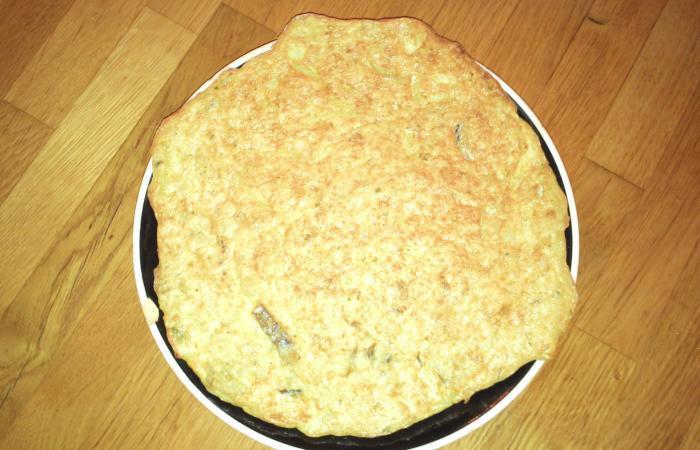 Rgime Dukan (recette minceur) : Galette faon tortillas #dukan https://www.proteinaute.com/recette-galette-facon-tortillas-11188.html