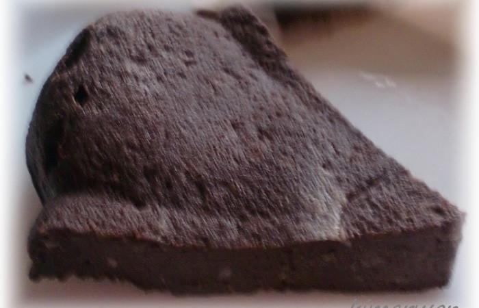 R�gime Dukan (recette minceur) : Gateau chocokim #dukan https://www.proteinaute.com/recette-gateau-chocokim-11206.html