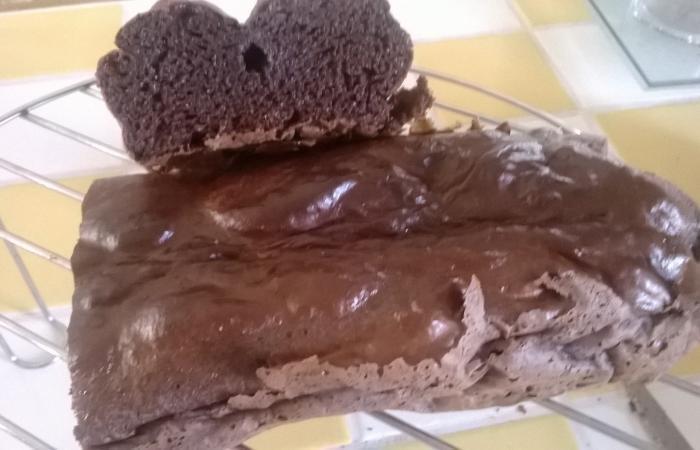 R�gime Dukan (recette minceur) : Gateau au yaourt #dukan https://www.proteinaute.com/recette-gateau-au-yaourt-11216.html