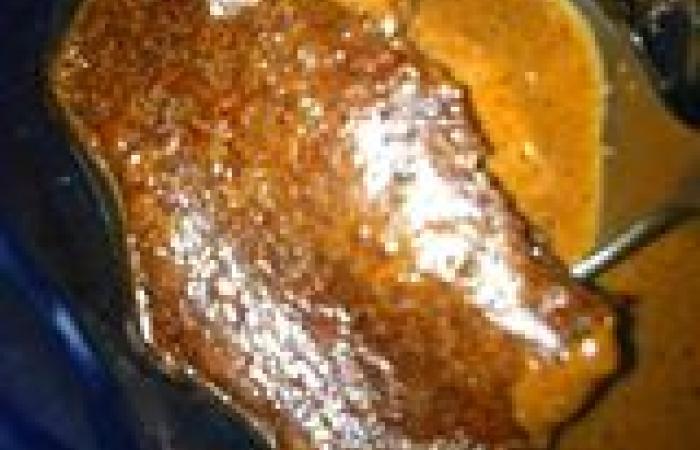 R�gime Dukan (recette minceur) : Fondant au chocolat, au gingembre et cannelle #dukan https://www.proteinaute.com/recette-fondant-au-chocolat-au-gingembre-et-cannelle-11220.html