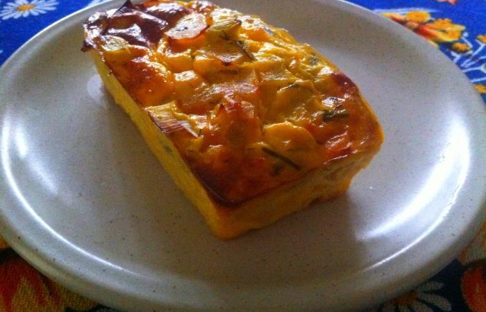 R�gime Dukan (recette minceur) : Tourte aux poireaux et jambon #dukan https://www.proteinaute.com/recette-tourte-aux-poireaux-et-jambon-11228.html
