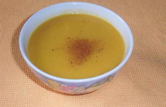 Rgime Dukan (recette minceur) : Velout de fenouil,poireaux,carottes #dukan https://www.proteinaute.com/recette-veloute-de-fenouil-poireaux-carottes-11235.html