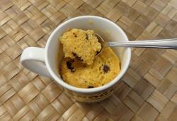 Recette Dukan : Mug cookie 
