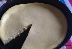 Recette Dukan : Cheese-cake 0%