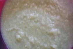 Recette Dukan : Soupe poireau /  fenouil