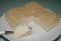 Recette Dukan : Gâteau de tofu express