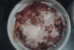 Recette Dukan : Lasagnes gourmandes