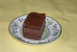 Recette Dukan : Gâteau magique au Chocolat 