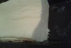 R�gime Dukan, la recette G�teau au fromage blanc comme un vrai