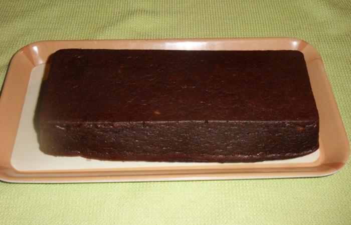 R�gime Dukan (recette minceur) : G�teau au chocolat #dukan https://www.proteinaute.com/recette-gateau-au-chocolat-11308.html
