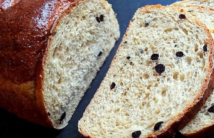 Régime Dukan (recette minceur) : Brioche boulangère (la généreuse et tendre Désirée) #dukan https://www.proteinaute.com/recette-brioche-boulangere-la-genereuse-et-tendre-desiree-11321.html