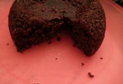Recette Dukan : Cake choco coco micro onde délicieux