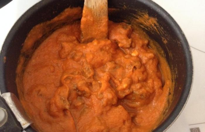 Régime Dukan (recette minceur) : Hachis parmentien au potiron #dukan https://www.proteinaute.com/recette-hachis-parmentien-au-potiron-11323.html
