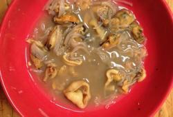 Recette Dukan : Soupe p�kinoise