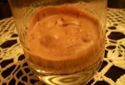 Recette Dukan : Sauce chocolat Fraicheur 