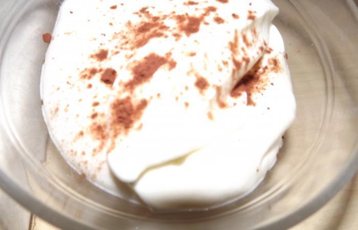 Rgime Dukan (recette minceur) : Crme fouett vanille #dukan https://www.proteinaute.com/recette-creme-fouette-vanille-11365.html