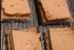 Recette Dukan : Mousse de saumon