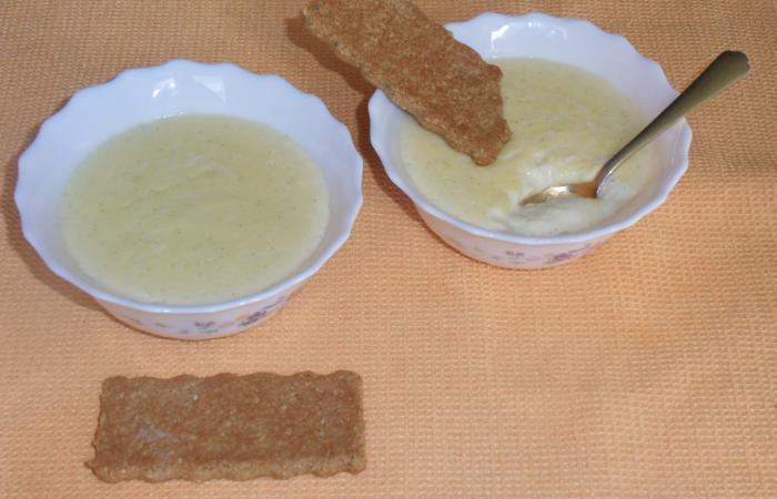 Régime Dukan (recette minceur) : Protifarde à la vanille #dukan https://www.proteinaute.com/recette-protifarde-a-la-vanille-11370.html
