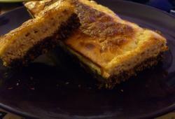 Recette Dukan : Cheesecake vanille chocolat 
