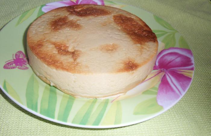 R�gime Dukan (recette minceur) : Flan soyeux (d�dicace � Exou) #dukan https://www.proteinaute.com/recette-flan-soyeux-dedicace-a-exou-11378.html