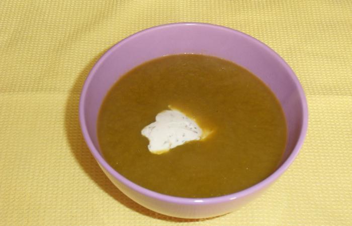 Rgime Dukan (recette minceur) : Velout de carotte et laitue #dukan https://www.proteinaute.com/recette-veloute-de-carotte-et-laitue-11404.html