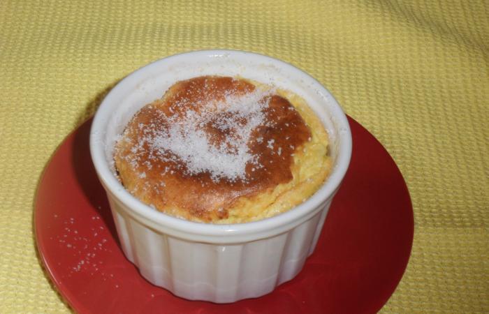R�gime Dukan (recette minceur) : Souffl� n'est pas jou� #dukan https://www.proteinaute.com/recette-souffle-n-est-pas-joue-11437.html