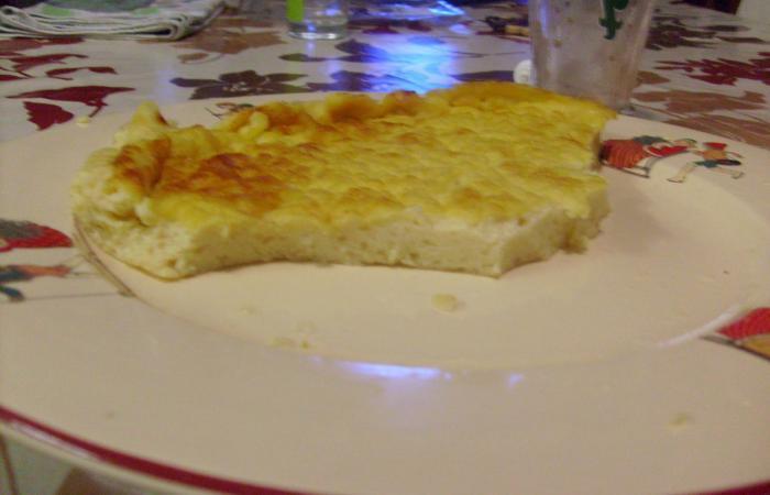 Régime Dukan (recette minceur) : Flan pâtissier avec l'agar-agar #dukan https://www.proteinaute.com/recette-flan-patissier-avec-l-agar-agar-1144.html