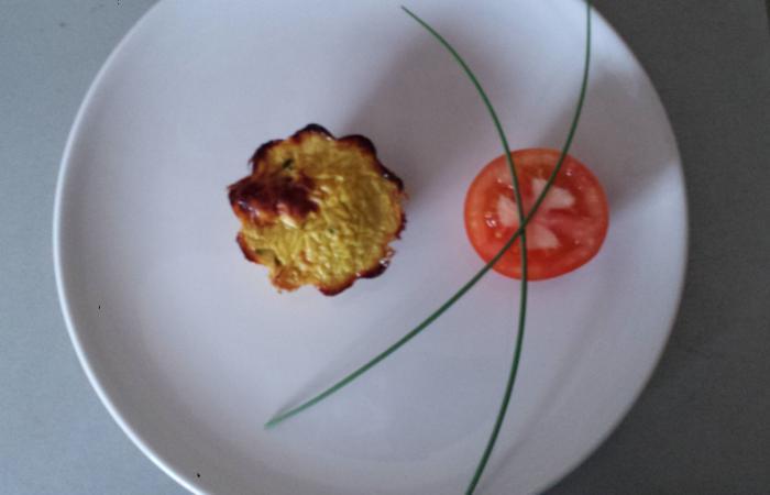 Régime Dukan (recette minceur) : Terrines de poulet à l'indienne #dukan https://www.proteinaute.com/recette-terrines-de-poulet-a-l-indienne-11446.html