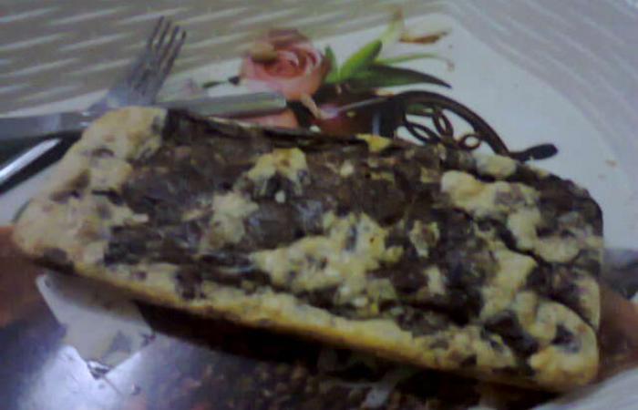 R�gime Dukan (recette minceur) : D�lice marbr� fa�on cheese cake #dukan https://www.proteinaute.com/recette-delice-marbre-facon-cheese-cake-11452.html