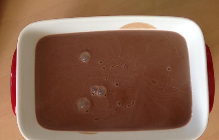 Régime Dukan (recette minceur) : Crème au chocolat, café ou vanille succulente #dukan https://www.proteinaute.com/recette-creme-au-chocolat-cafe-ou-vanille-succulente-11474.html
