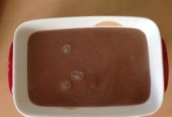 Recette Dukan : Crème au chocolat, café ou vanille succulente