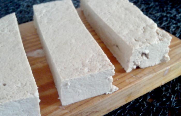 Rgime Dukan (recette minceur) : Tofu maison #dukan https://www.proteinaute.com/recette-tofu-maison-11476.html