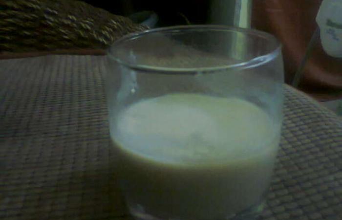 R�gime Dukan (recette minceur) : Baileys p�tillant � ma fa�on (sans alcool) #dukan https://www.proteinaute.com/recette-baileys-petillant-a-ma-facon-sans-alcool-11485.html