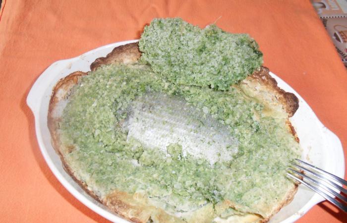 Régime Dukan (recette minceur) : Daurade en croûte de sel #dukan https://www.proteinaute.com/recette-daurade-en-croute-de-sel-11496.html